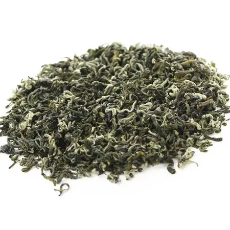 Чай зеленый Би Ло Чунь (Изумрудные спирали весны) в чайном магазине BestTea, фото , изображение 9