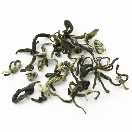 Чай зеленый Би Ло Чунь (Изумрудные спирали весны) в чайном магазине BestTea, фото , изображение 10