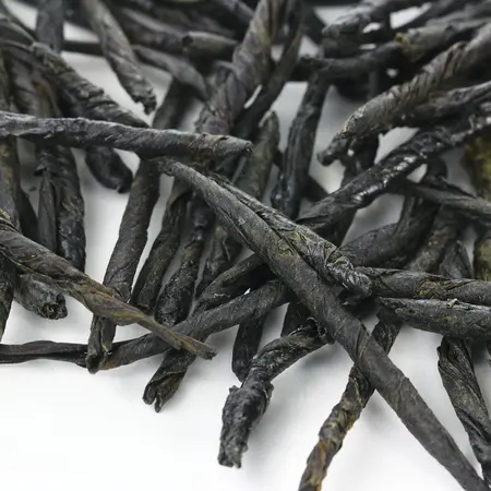Чай Кудин (Горькая слеза) в чайном магазине BestTea, фото , изображение 2