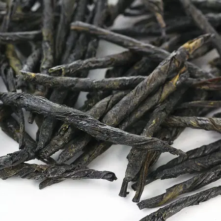 Чай Кудин (Горькая слеза) в чайном магазине BestTea, фото , изображение 4