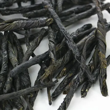 Чай Кудин (Горькая слеза) в чайном магазине BestTea, фото , изображение 5