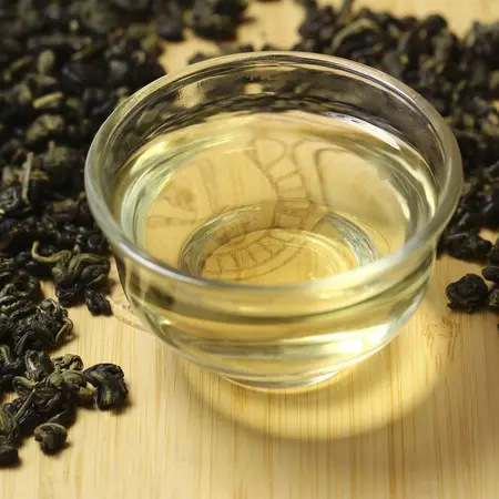 Чай жасминовый Моли Чжень Ло (Жасминовая улитка) в чайном магазине BestTea, фото , изображение 3