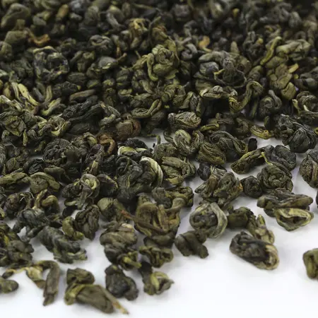 Чай жасминовый Моли Чжень Ло (Жасминовая улитка) в чайном магазине BestTea, фото , изображение 5