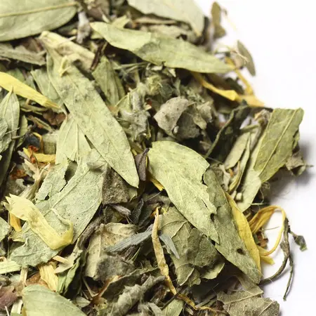 Травяной чай - Фиточай Гибкий стан (Для похудения) в чайном магазине BestTea, фото , изображение 2