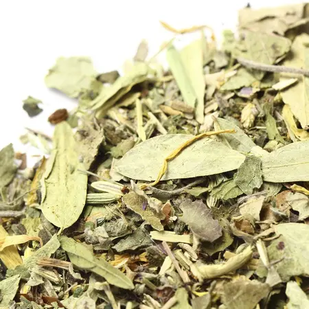 Травяной чай - Фиточай Гибкий стан (Для похудения) в чайном магазине BestTea, фото , изображение 4