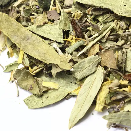 Травяной чай - Фиточай Гибкий стан (Для похудения) в чайном магазине BestTea, фото , изображение 3