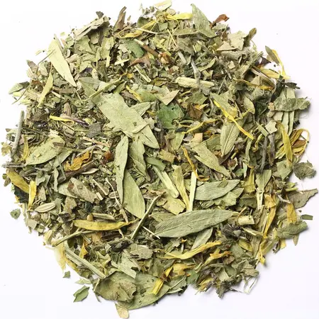 Травяной чай - Фиточай Гибкий стан (Для похудения) в чайном магазине BestTea, фото , изображение 5
