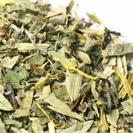 Травяной чай - Фиточай Гибкий стан (Для похудения) в чайном магазине BestTea, фото , изображение 6