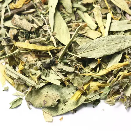 Травяной чай - Фиточай Гибкий стан (Для похудения) в чайном магазине BestTea, фото , изображение 7