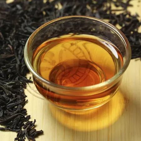 Чай черный Цейлон Гордость Цейлона ОР1 в чайном магазине BestTea, фото , изображение 10