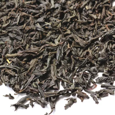 Чай черный Цейлон Горький Поцелуй FBOP в чайном магазине BestTea, фото , изображение 5