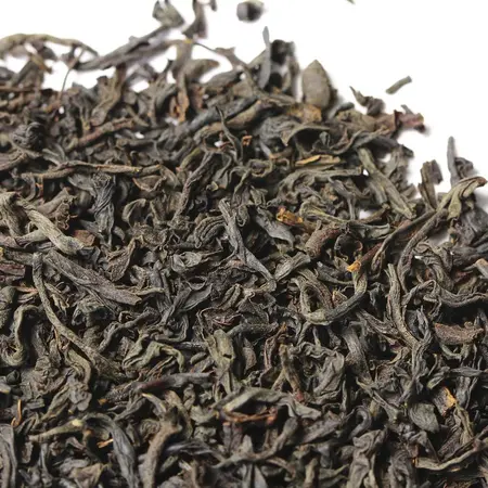 Чай черный Цейлон Горький Поцелуй FBOP в чайном магазине BestTea, фото , изображение 8