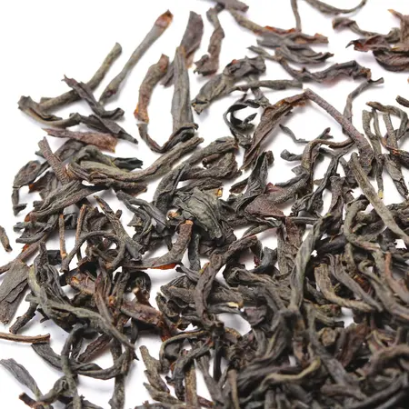 Чай черный Цейлон Вулкан чувств BOP1 в чайном магазине BestTea, фото , изображение 3