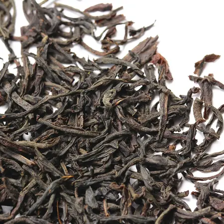 Чай черный Цейлон Вулкан чувств BOP1 в чайном магазине BestTea, фото , изображение 4