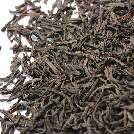 Чай черный Цейлон Вулкан чувств BOP1 в чайном магазине BestTea, фото , изображение 8
