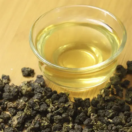 Чай молочный улун (Най Сян) Тайвань кат. В в чайном магазине BestTea, фото , изображение 3