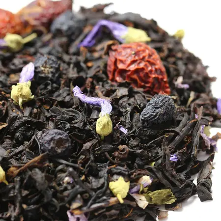 Изысканный Бергамот Classic в чайном магазине BestTea, фото , изображение 9