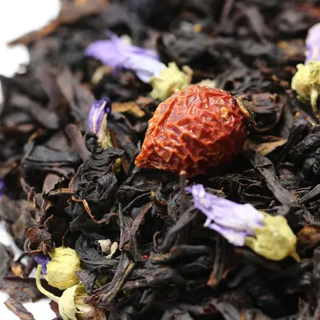Изысканный Бергамот Classic в чайном магазине BestTea, фото , изображение 7