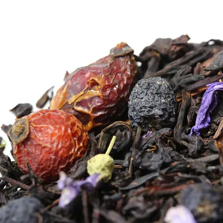 Изысканный Бергамот Classic в чайном магазине BestTea, фото , изображение 8