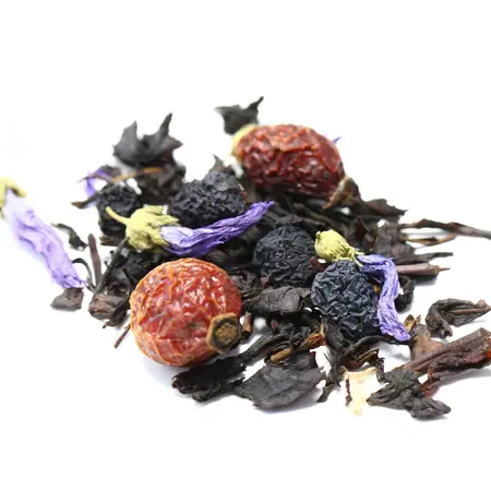 Изысканный Бергамот Classic в чайном магазине BestTea, фото , изображение 10