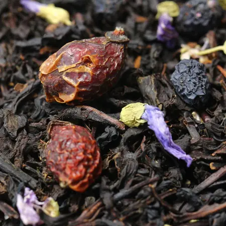 Изысканный Бергамот Classic в чайном магазине BestTea, фото , изображение 6