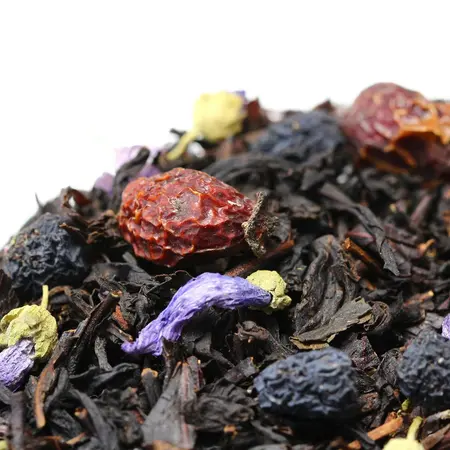 Изысканный Бергамот Classic в чайном магазине BestTea, фото , изображение 2