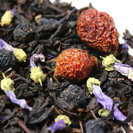 Изысканный Бергамот Classic в чайном магазине BestTea, фото , изображение 3