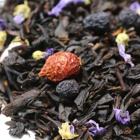 Изысканный Бергамот Classic в чайном магазине BestTea, фото , изображение 4