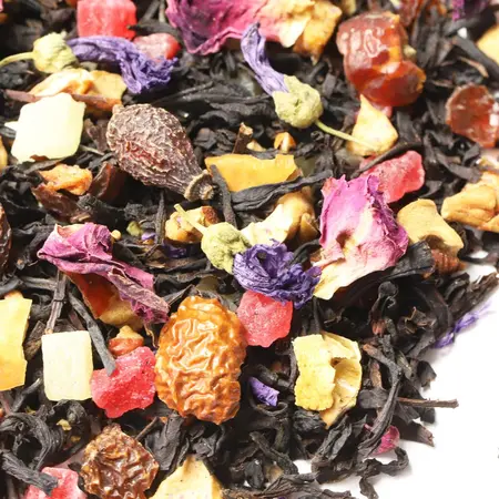 Чай черный Императорский Classic в чайном магазине BestTea, фото , изображение 10