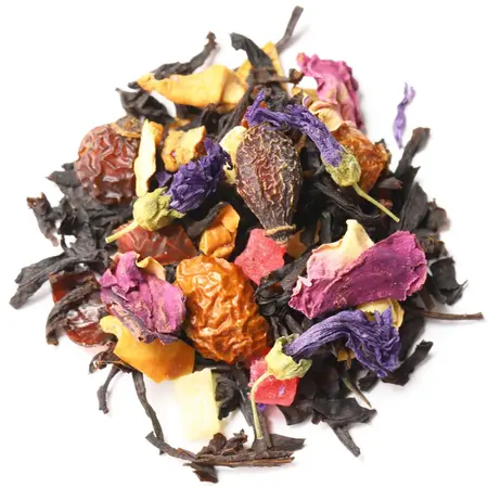 Чай черный Императорский Classic в чайном магазине BestTea, фото , изображение 11