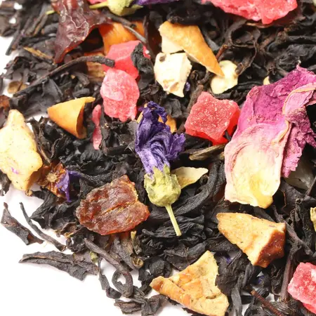 Чай черный Императорский Classic в чайном магазине BestTea, фото , изображение 2