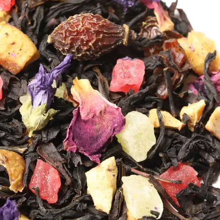 Чай черный Императорский Classic в чайном магазине BestTea, фото , изображение 3