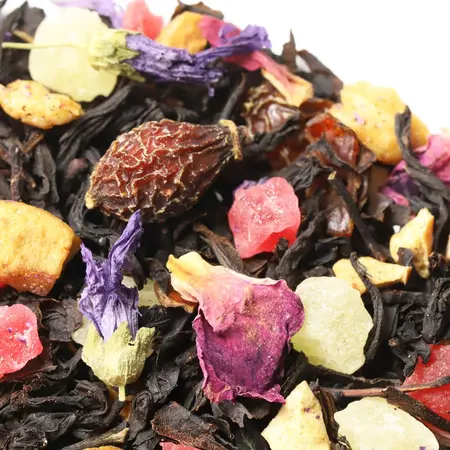 Чай черный Императорский Classic в чайном магазине BestTea, фото , изображение 5