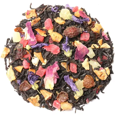Чай черный Императорский Classic в чайном магазине BestTea, фото , изображение 6