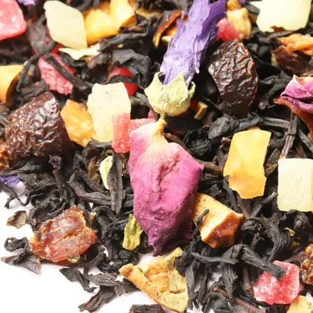 Чай черный Императорский Classic в чайном магазине BestTea, фото , изображение 7