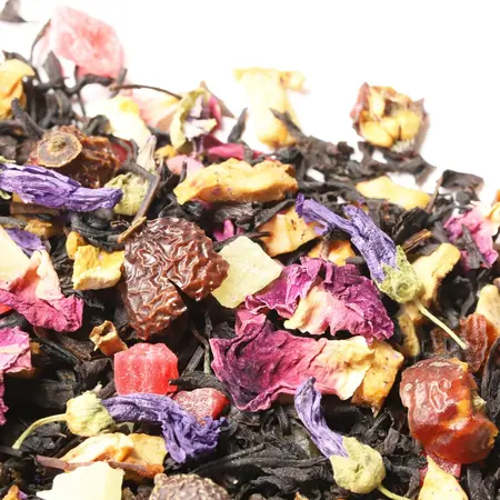 Чай черный Императорский Classic в чайном магазине BestTea, фото , изображение 9