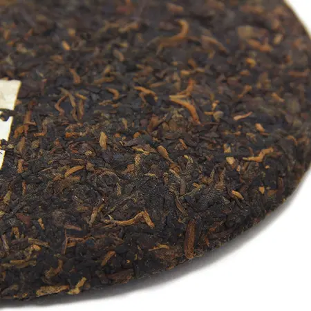 Чай пуэр Старое дерево, Шу, Блин 250 г в чайном магазине BestTea, фото , изображение 4
