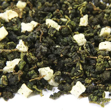 Чай улун Сливовый в чайном магазине BestTea, фото , изображение 2