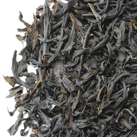 Чай черный OP2 крупнолистовой Вьетнам в чайном магазине BestTea, фото , изображение 6