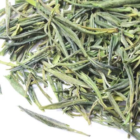 Чай зеленый Хуан Шань Мао Фэн в чайном магазине BestTea, фото , изображение 2