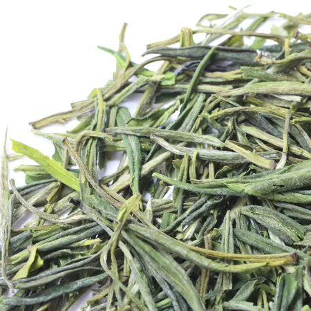 Чай зеленый Хуан Шань Мао Фэн в чайном магазине BestTea, фото , изображение 3