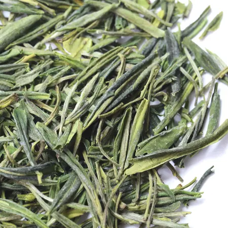 Чай зеленый Хуан Шань Мао Фэн в чайном магазине BestTea, фото , изображение 4