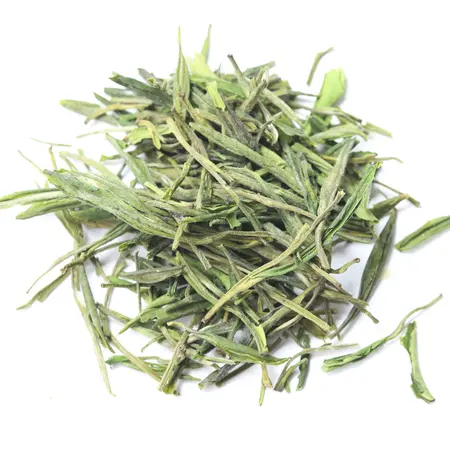 Чай зеленый Хуан Шань Мао Фэн в чайном магазине BestTea, фото , изображение 9