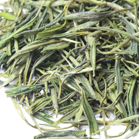 Чай зеленый Хуан Шань Мао Фэн в чайном магазине BestTea, фото , изображение 5