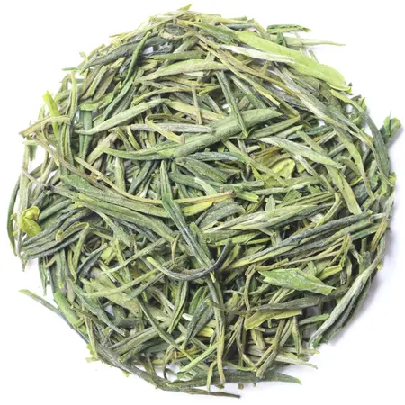 Чай зеленый Хуан Шань Мао Фэн в чайном магазине BestTea, фото , изображение 6