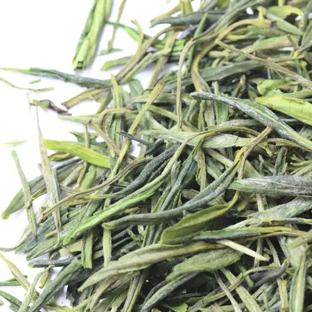 Чай зеленый Хуан Шань Мао Фэн в чайном магазине BestTea, фото , изображение 7