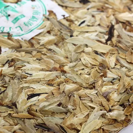 Чай пуэр Белый пуэр, Шен, блин 357 г в чайном магазине BestTea, фото , изображение 6
