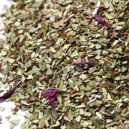 Йерба Мате Ройбуш в чайном магазине BestTea, фото , изображение 4