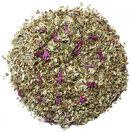 Йерба Мате Ройбуш в чайном магазине BestTea, фото , изображение 5