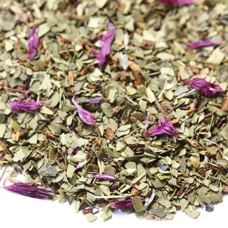 Йерба Мате Ройбуш в чайном магазине BestTea, фото , изображение 7